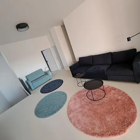 Matea Apartment Breclav Exterior photo