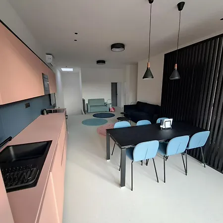 Matea Apartment Breclav Exterior photo
