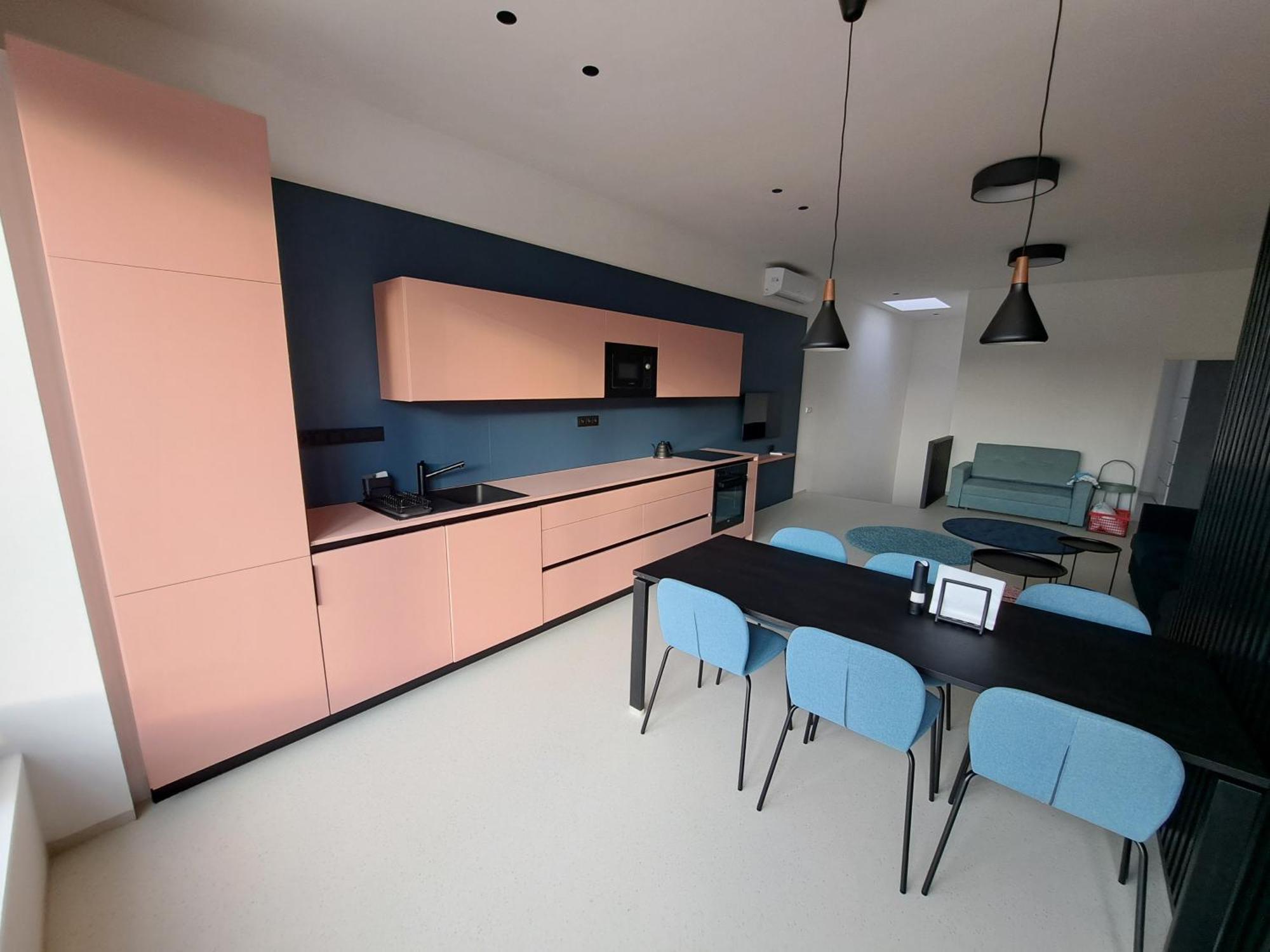 Apartment Matea Breclav