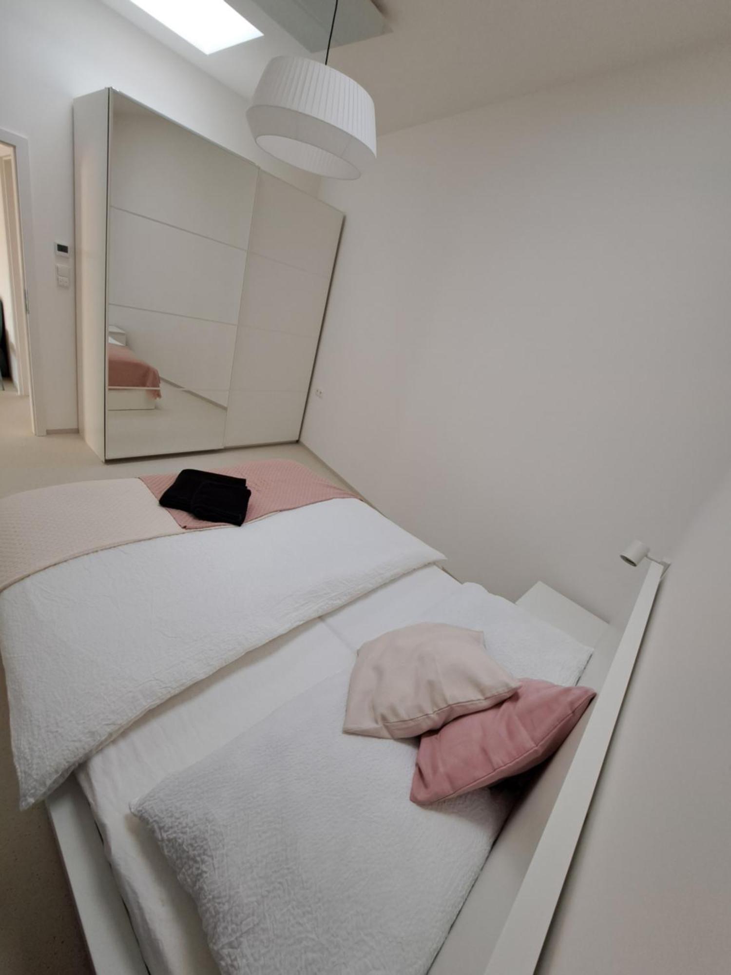 Matea Apartment Breclav
