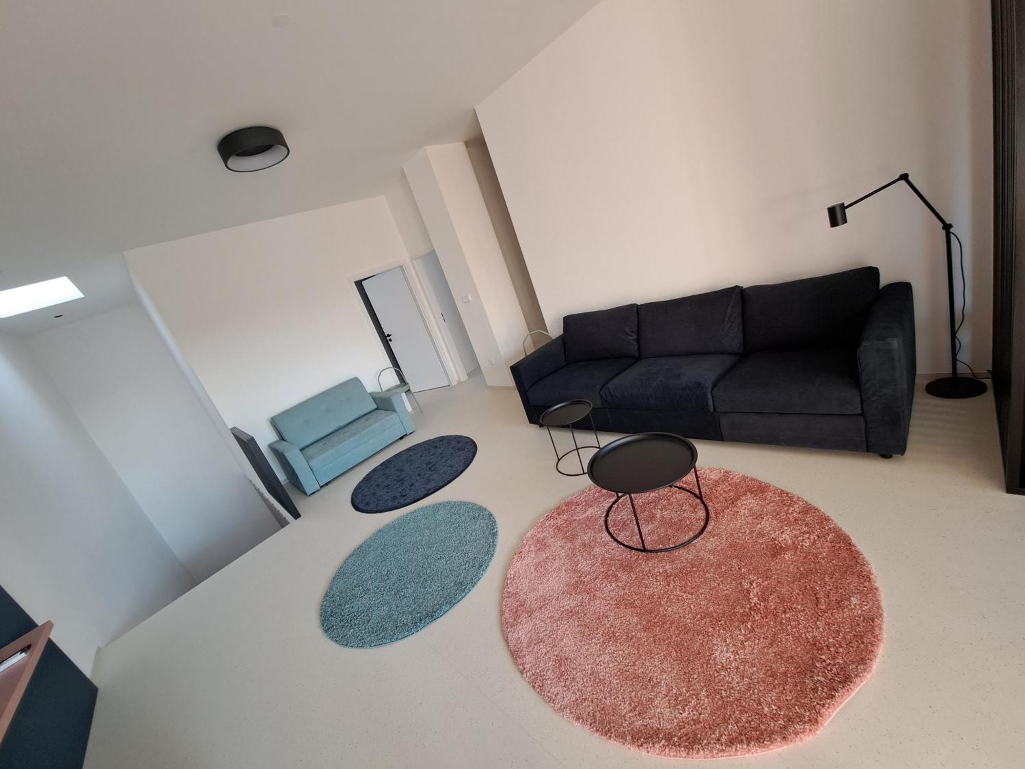 Matea Apartment *